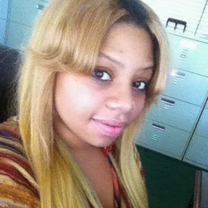 Meet your Posher, Trumonique